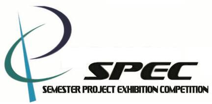 22nd Semester Project Exhibition and Competition (SPEC)