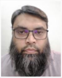 Asif Shaikh